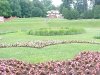 The Vanderbilt Formal Gardens