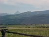 Grand Teton and Middle Teton