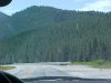 Onwards towards Jackson, Wyoming via Teton Pass