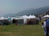 Teton Village and Arts Show