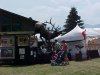 Teton Village and Arts Show