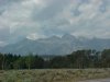Teton Mountains