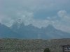 Grand Teton, Mount Owen and Teewinot
