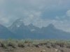 Grand Teton, Mount Owen and Teewinot