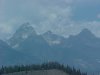 Grand Teton, Mount Owen and Teewinot