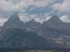 Grand Teton, Mount Owen and Teewinot
