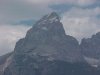Grand Teton, Mount Owen and Teewinot