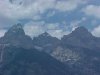 Teton Mountains