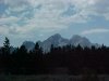 Teton Mountains
