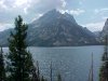 Jenny Lake, Grand Teton National Park