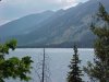 Jenny Lake, Grand Teton National Park