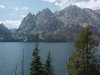 Jenny Lake, Grand Teton National Park