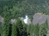 Mesa Lower Falls, Targee National Forest, Idaho