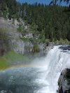 Upper Mesa Falls