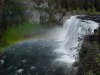 Upper Mesa Falls