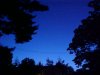 Predawn; LDEO, Columbia Univ., Palisades, N.Y., USA