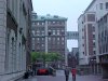 Images of the Columbia University main campus in Manhattan