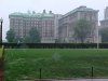 Main Quad: Images of the Columbia University main campus in Manhattan