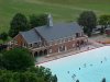 View to the Albany Swimming Pool