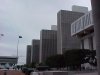 Albany, New York, Empire State Plaza, view from the Capitol Building