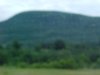 Blurred Scenes of Vermont