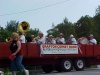 Grafton Cornet Band, Since 1857