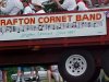 Grafton Cornet Band, Since 1857