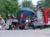 Cairo Hillbillies Clan 113 : 4th of July parade