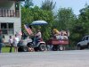 Cairo Hillbillies Clan 113 : 4th of July parade