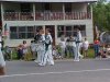 Leland and Grey Union Academy Band: 4th of July Parade