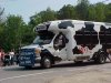 Deerfield Valley Transit Authority MOOver: 4th of July Parade