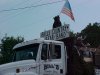 Bills Country Bear Band (Bills is the surname): 4th of July Parade