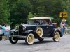 Old cars: 4th of July Parade