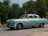 Old cars: 4th of July Parade