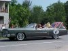 Old cars: 4th of July Parade