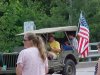 Old cars: 4th of July Parade