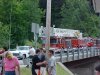 The Fire Trucks: 4th of July Parade