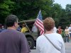 Old cars: 4th of July Parade