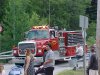 The Fire Trucks: 4th of July Parade