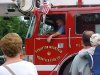 The Fire Trucks: 4th of July Parade
