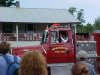The Fire Trucks: 4th of July Parade