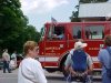 The Fire Trucks: 4th of July Parade