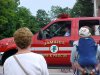 The Fire Trucks: 4th of July Parade