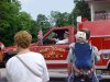 The Fire Trucks: 4th of July Parade