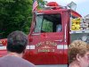 The Fire Trucks: 4th of July Parade