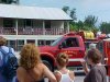 The Fire Trucks: 4th of July Parade