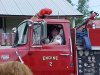 The Fire Trucks: 4th of July Parade