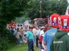 The Fire Trucks: 4th of July Parade