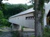 Dummerston Covered Bridge