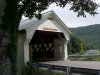 Dummerston Covered Bridge